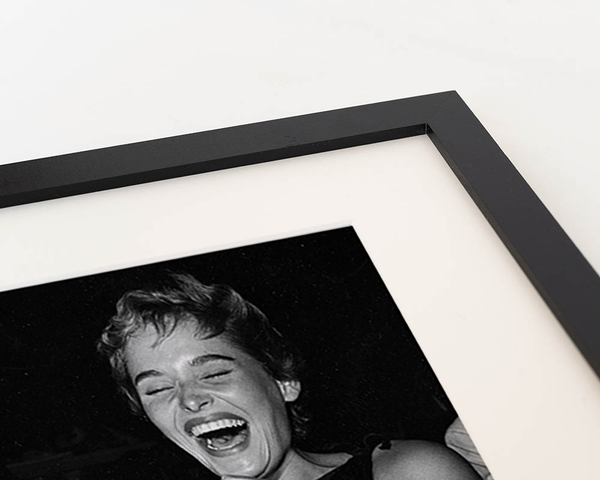 Liv Corday James Dean & Ursula Andress Hollywood Night