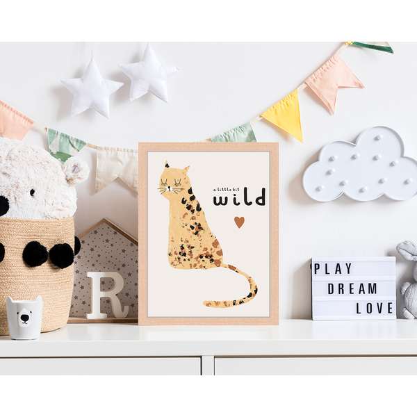 Liv Corday A Little Bit Wild