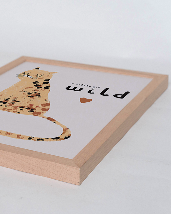 Liv Corday A Little Bit Wild