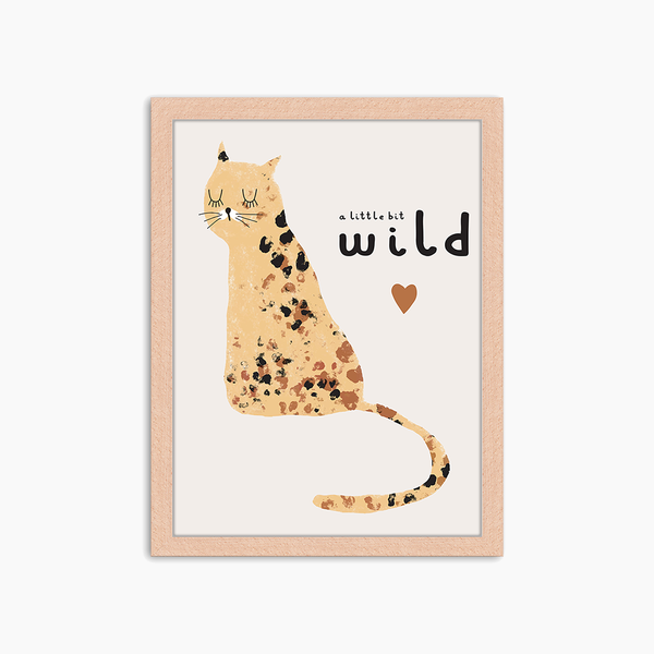 liv corday A little bit Wild