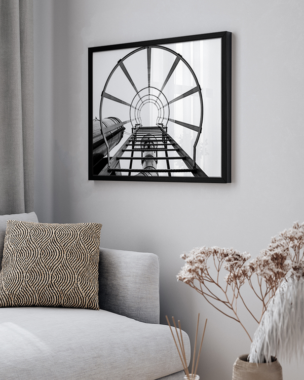 Liv Corday A Staircase For Light