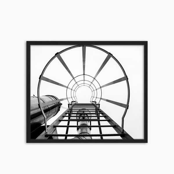 liv corday A Staircase For Light