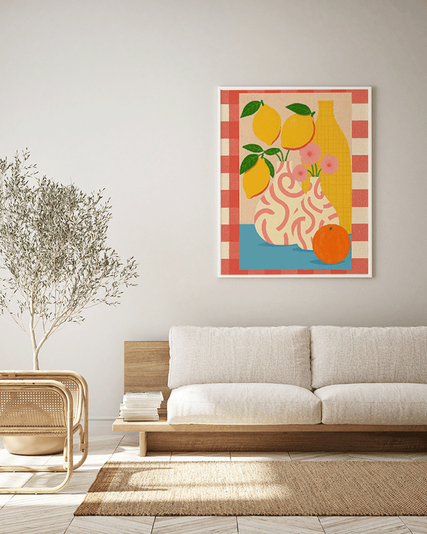 Liv Corday A Tabletop Daydream