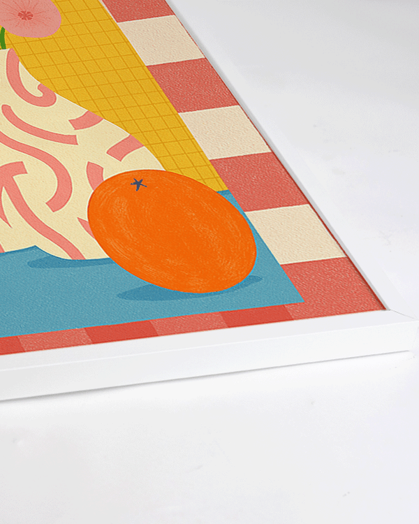 Liv Corday A Tabletop Daydream