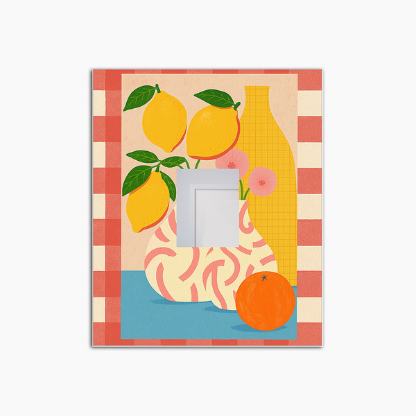 liv corday A Tabletop Daydream