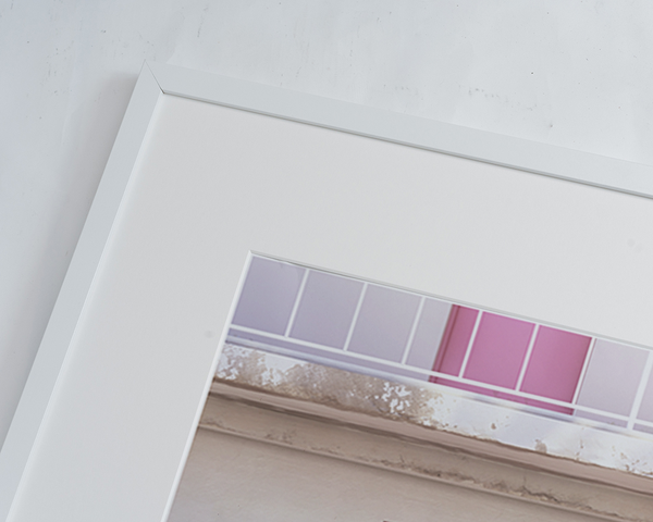 Liv Corday Abandoned Motel