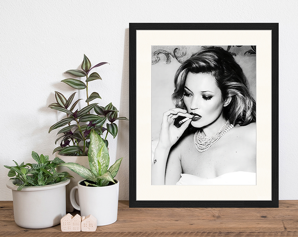 Liv Corday About To Go Out