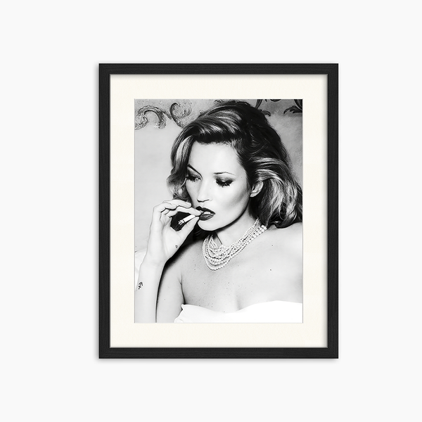 liv corday About to go out