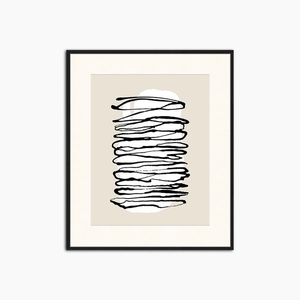 liv corday Abstract Grated