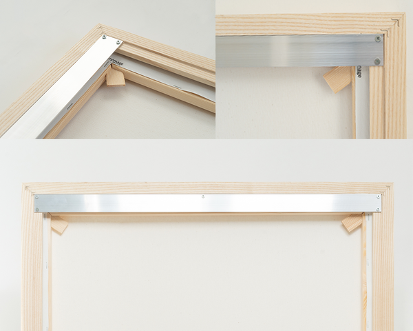 Liv Corday Abstract In Watercolor