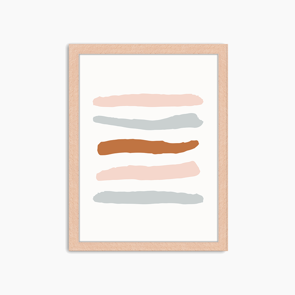 liv corday Abstract Lines