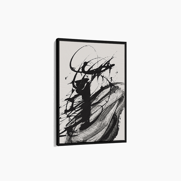 liv corday Abstract Splash