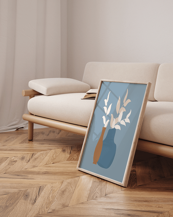 Liv Corday Abstract Vases