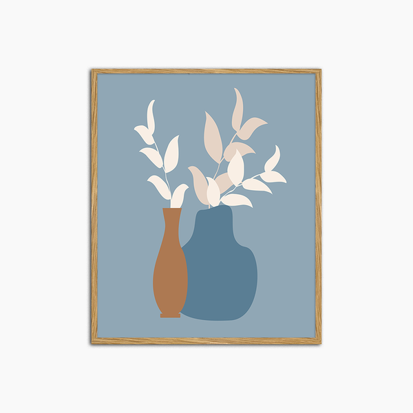 liv corday Abstract Vases