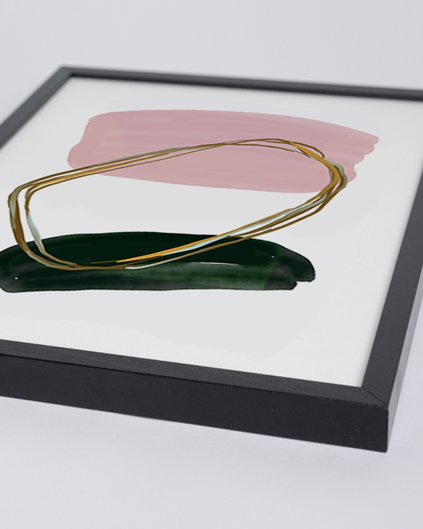 Liv Corday Abstraction