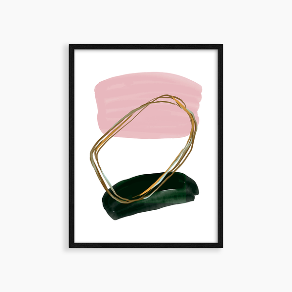 liv corday Abstraction