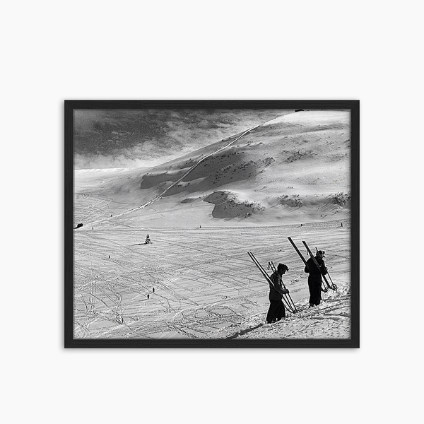 liv corday After Ski