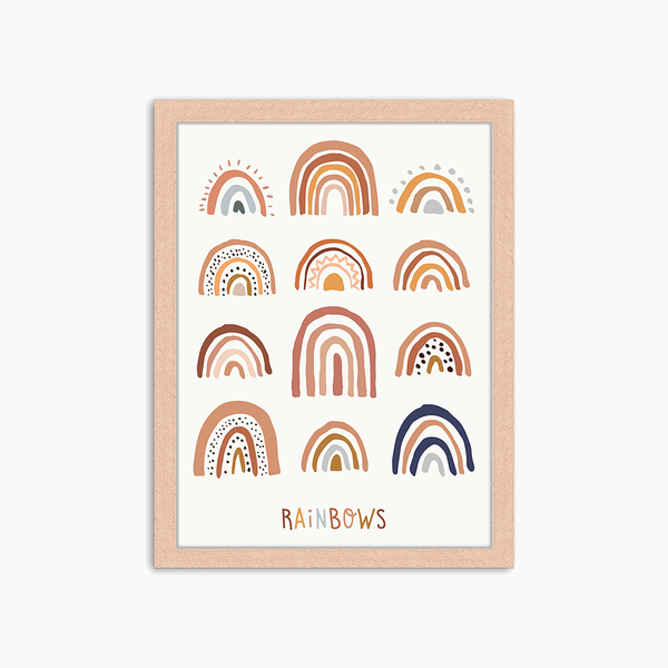 liv corday All the Rainbows