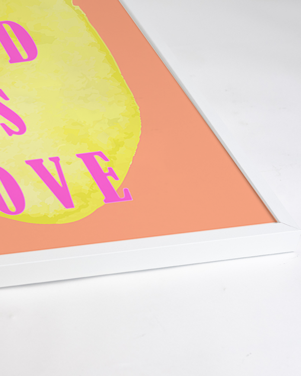 Liv Corday All You Need Is Love