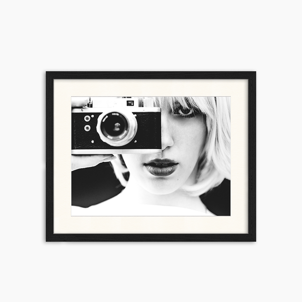 liv corday Analog Camera