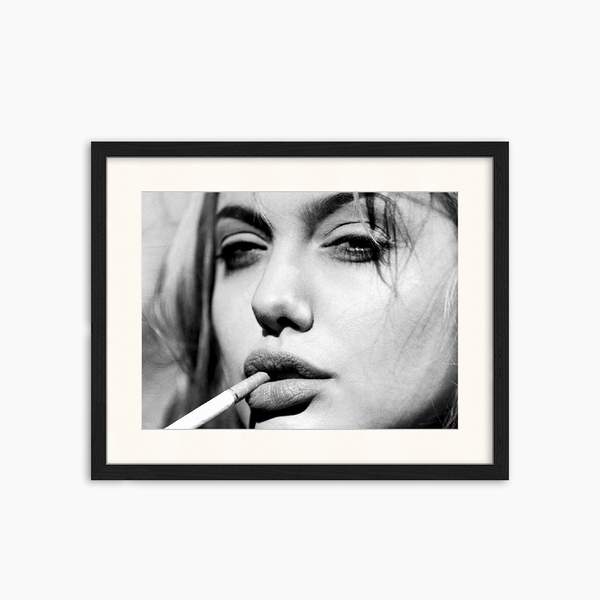 liv corday Angelina Jolie