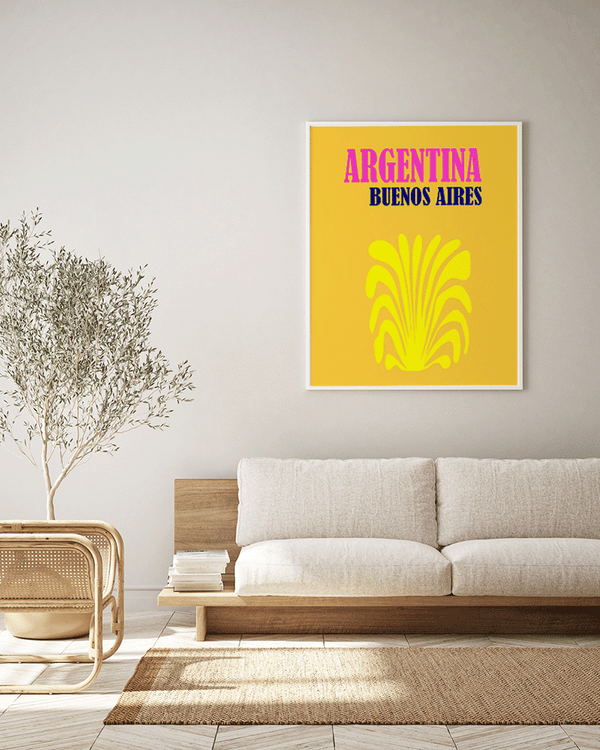 Liv Corday Argentina Buenos Aires