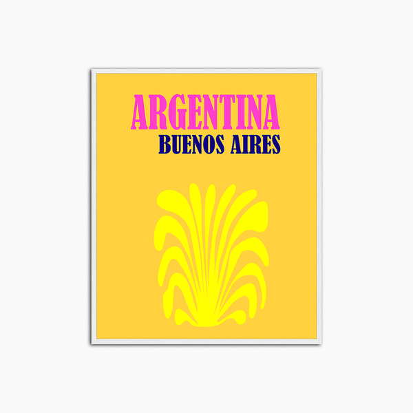 liv corday Argentina Buenos Aires