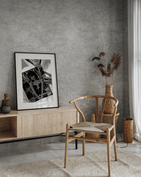 Liv Corday Art & Fashion