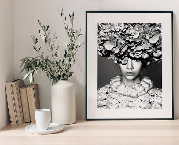 Liv Corday Art Fashion
