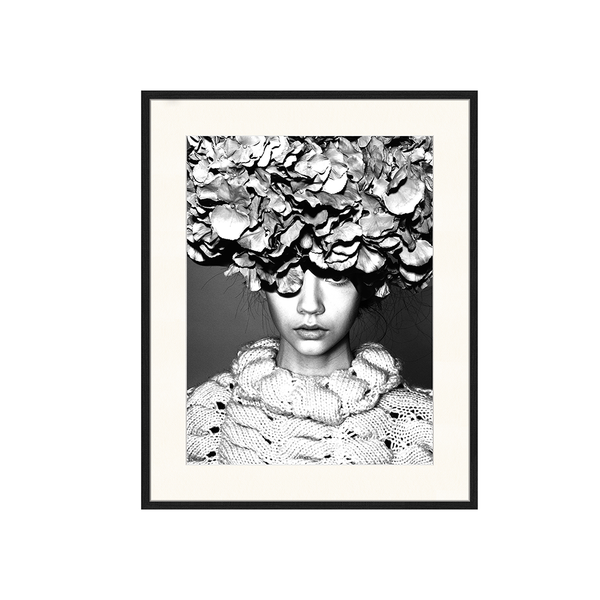 liv corday Art fashion