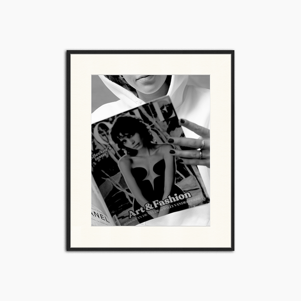 liv corday Art & Fashion