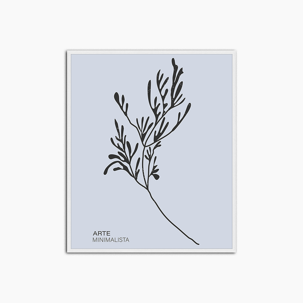 liv corday Arte Minimalista