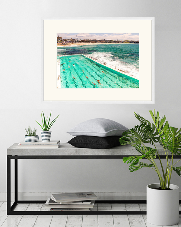 Liv Corday At Bondi Beach