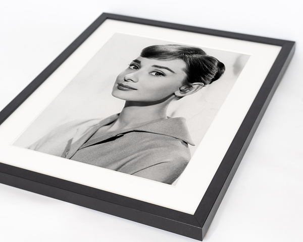 Liv Corday Audrey Hepburn