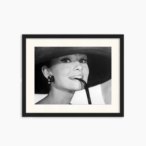 liv corday Audrey Hepburn and Sunglasses