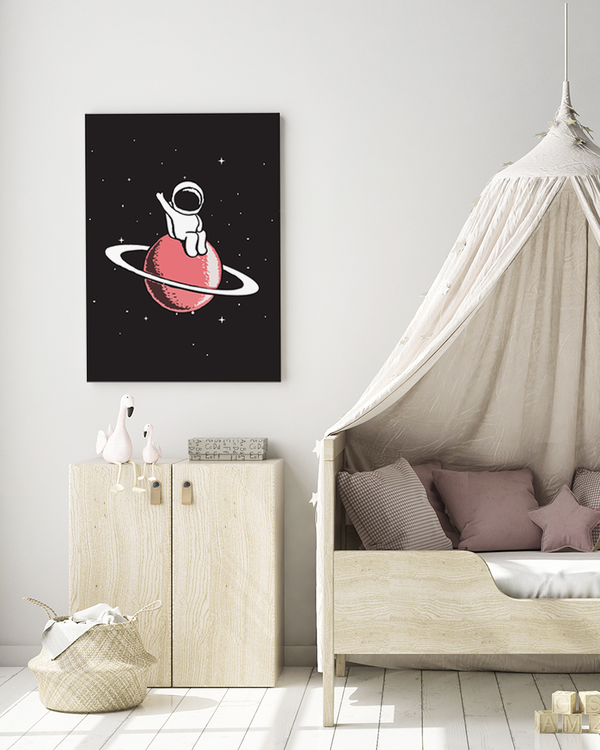 Liv Corday Baby Astronaut