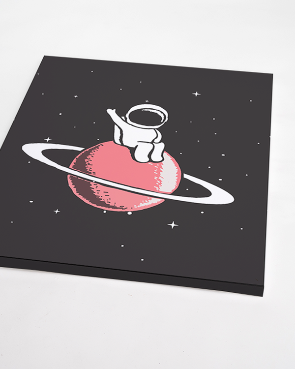 Liv Corday Baby Astronaut