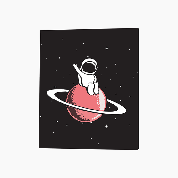 liv corday Baby Astronaut