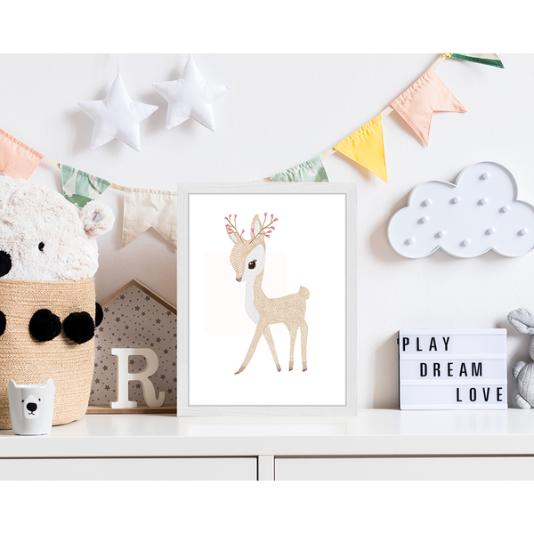 Liv Corday Baby Deer