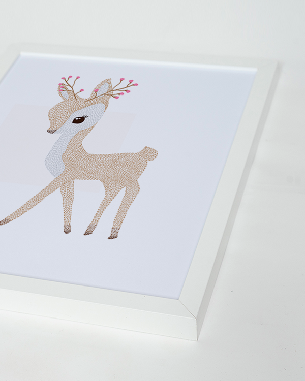 Liv Corday Baby Deer