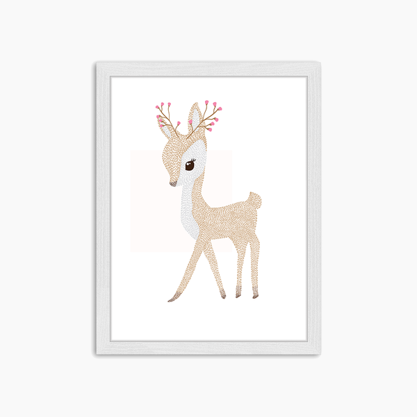 liv corday Baby Deer