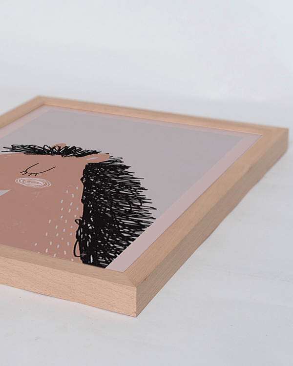 Liv Corday Baby Horse