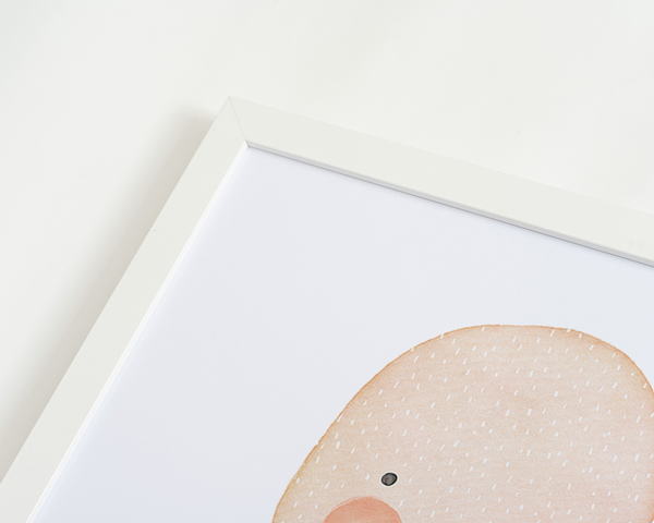 Liv Corday Baby Whale