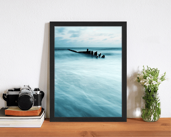 Liv Corday Baltic Sea