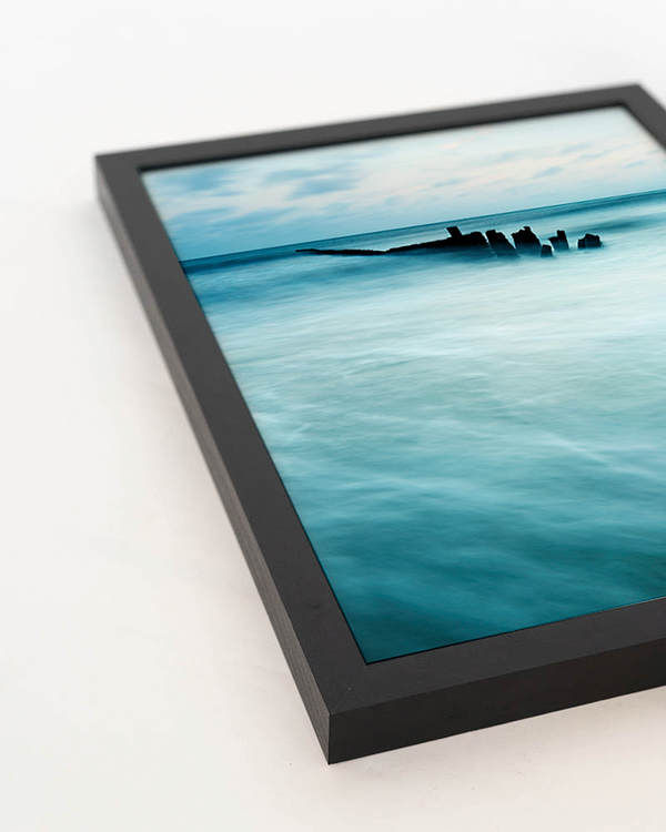 Liv Corday Baltic Sea