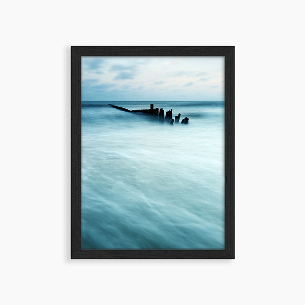 liv corday Baltic Sea