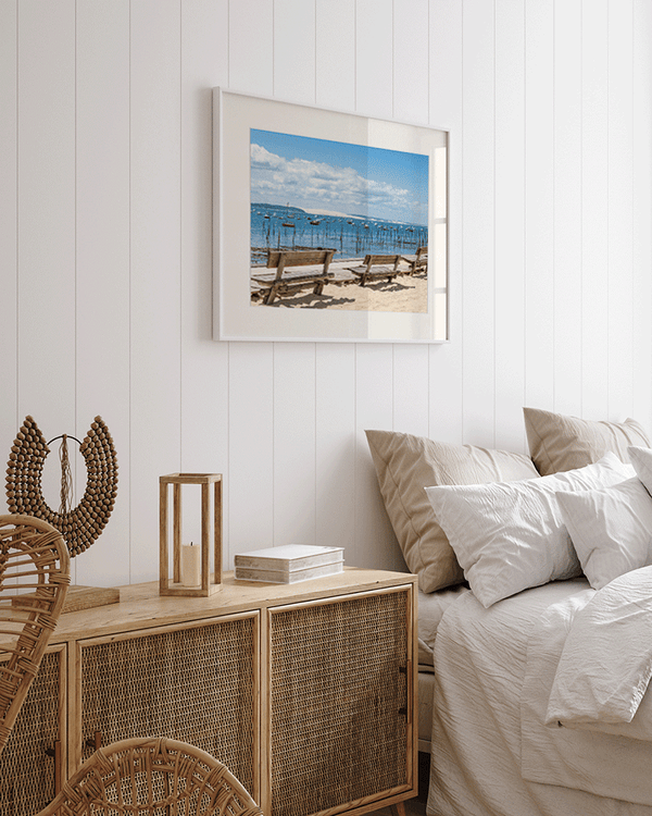 Liv Corday Bassin D'Arcachon