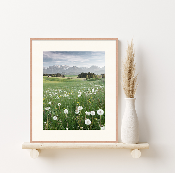 Liv Corday Bavarian Spring