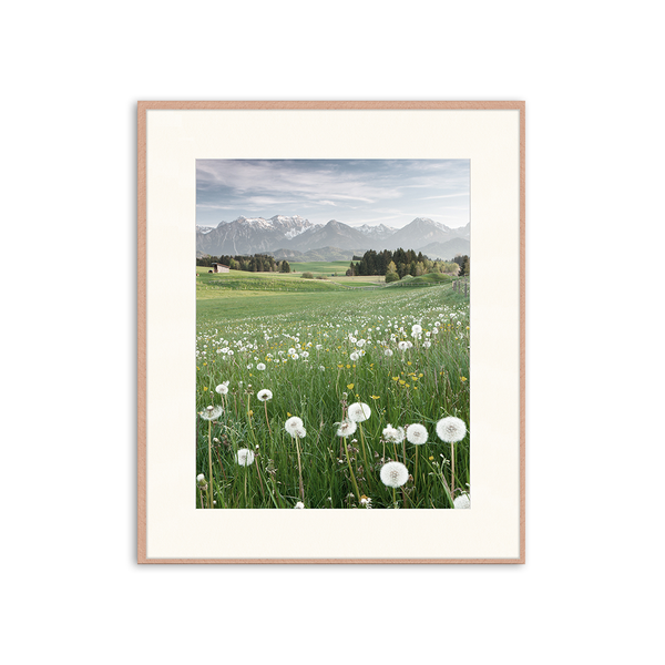 liv corday Bavarian Spring