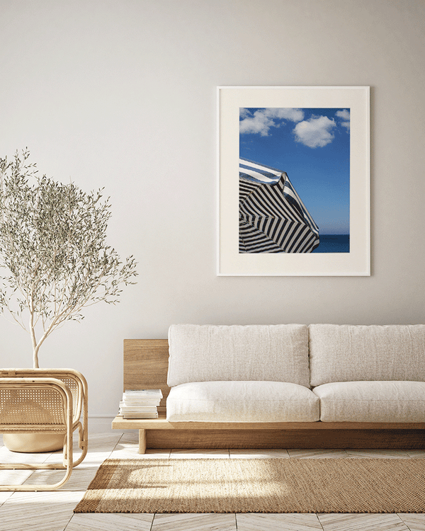 Liv Corday Beach Umbrella